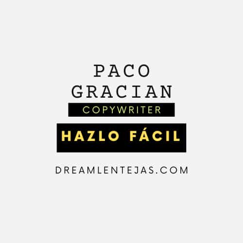 ¿Qué tal si buscas una manera más fácil y rápida para arreglarte?