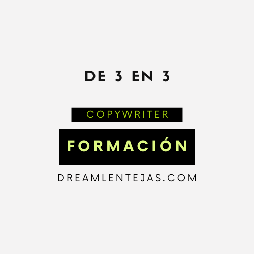 Los problemas de 3 en 3