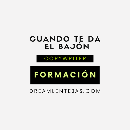 Cuando te da el bajón