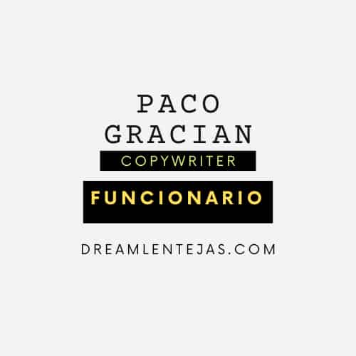 De funcionario acomodado a emprendedor acojonado
